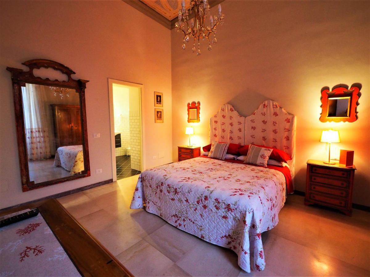 B&B Theodora Frascati Exterior photo