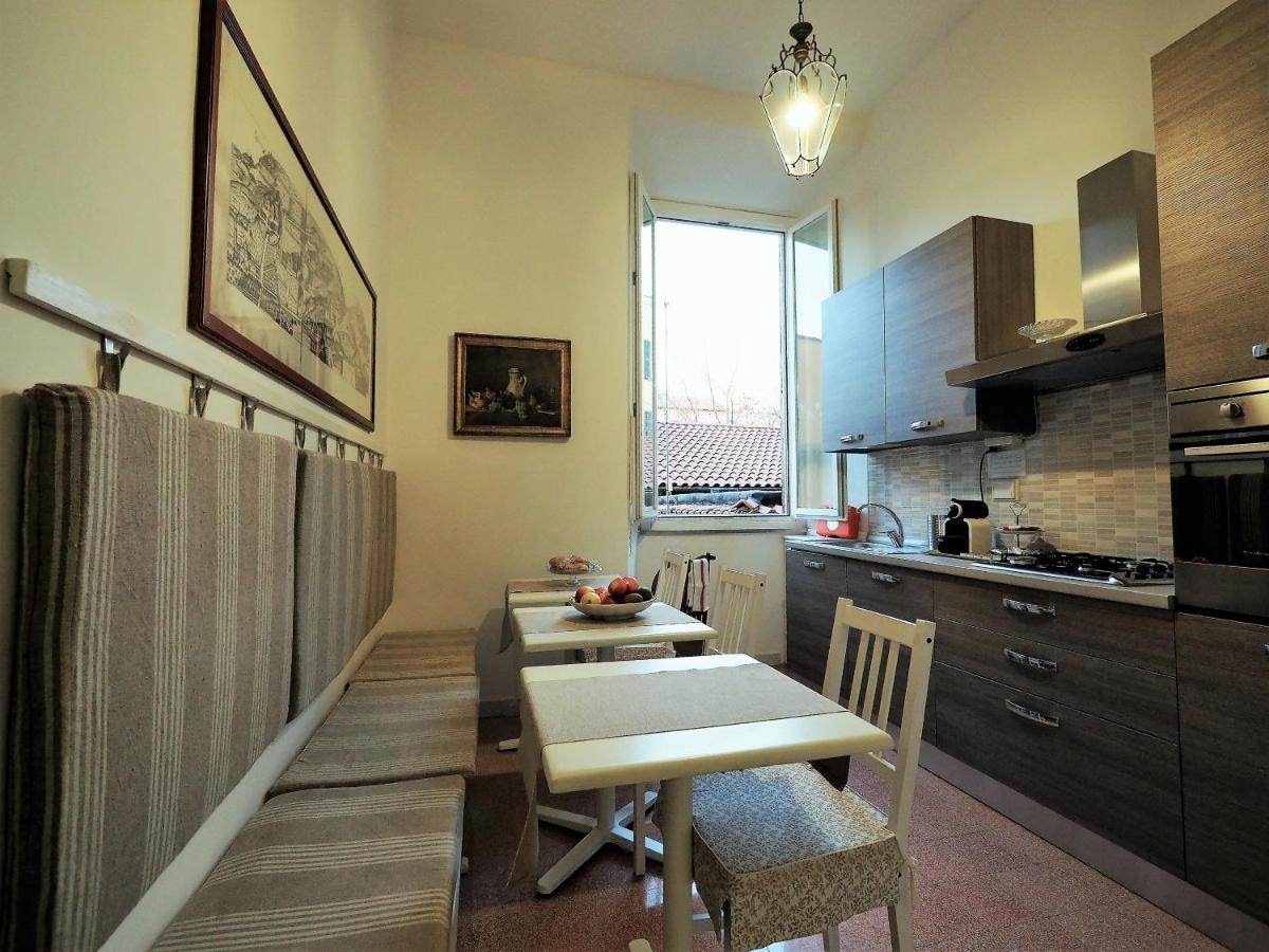 B&B Theodora Frascati Exterior photo