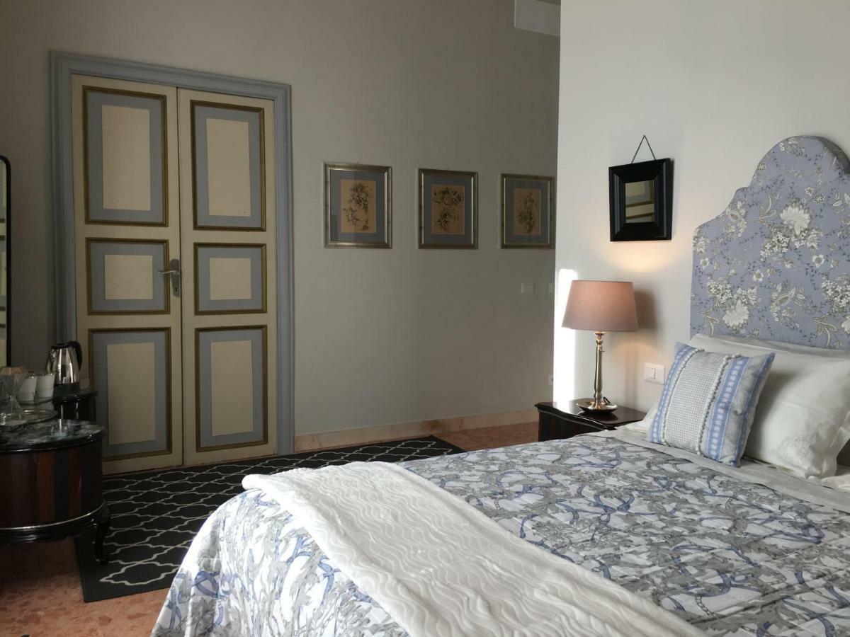 B&B Theodora Frascati Exterior photo
