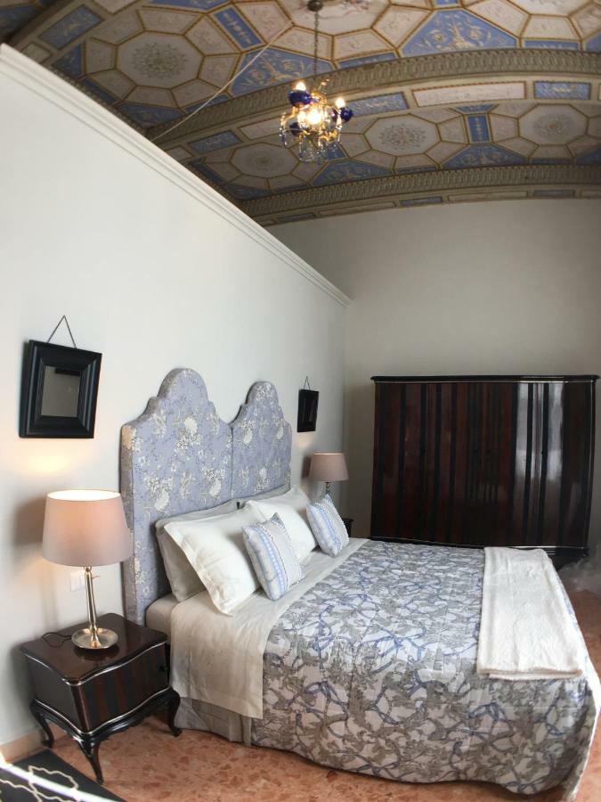 B&B Theodora Frascati Exterior photo