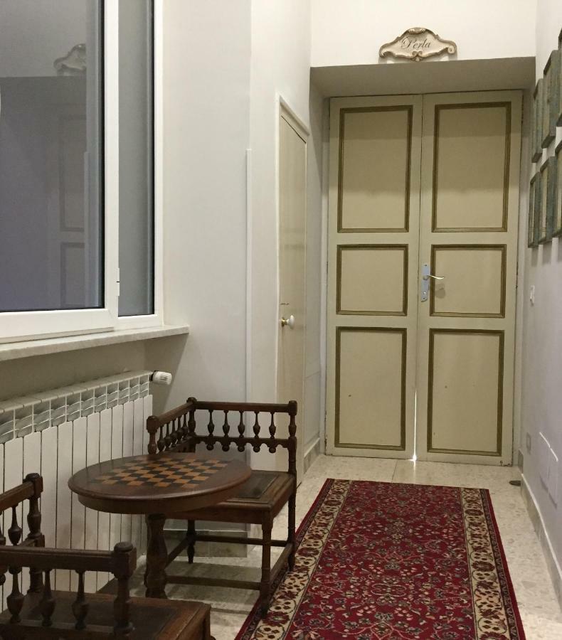 B&B Theodora Frascati Exterior photo