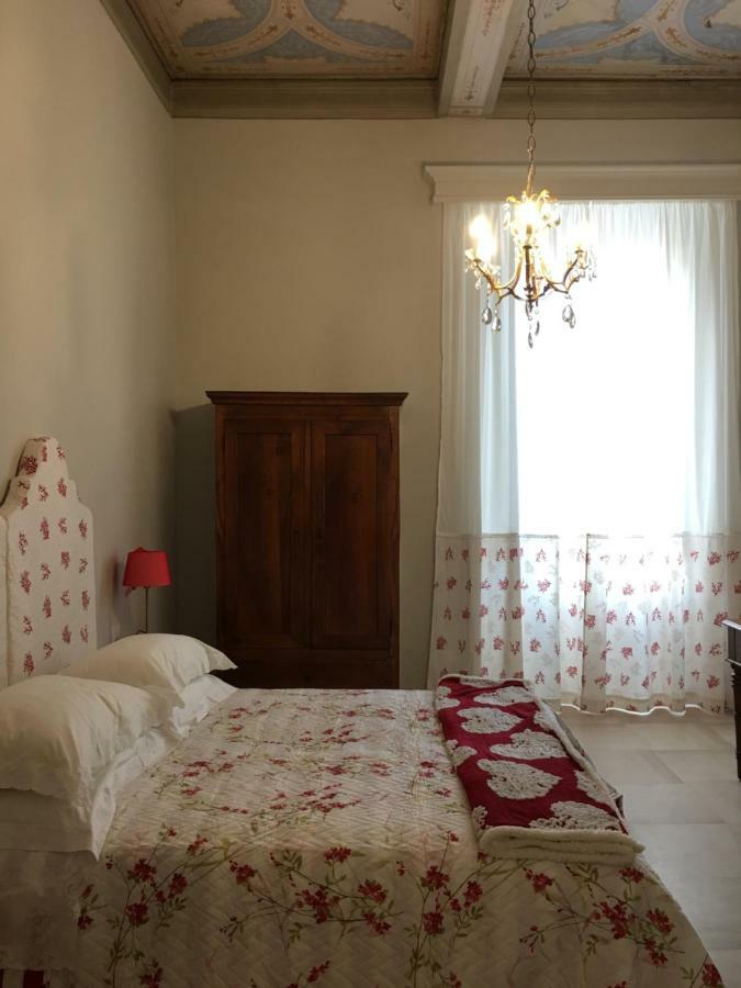 B&B Theodora Frascati Exterior photo