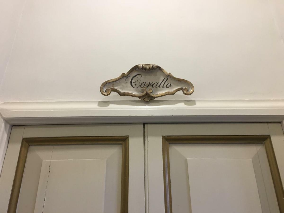 B&B Theodora Frascati Exterior photo