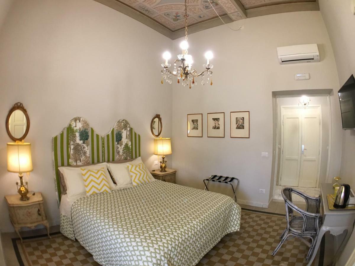 B&B Theodora Frascati Exterior photo
