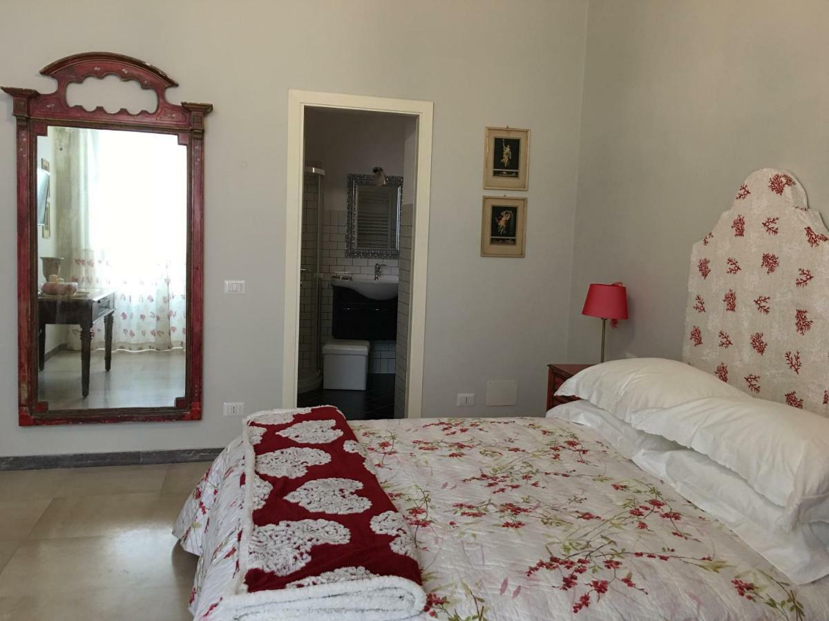 B&B Theodora Frascati Exterior photo
