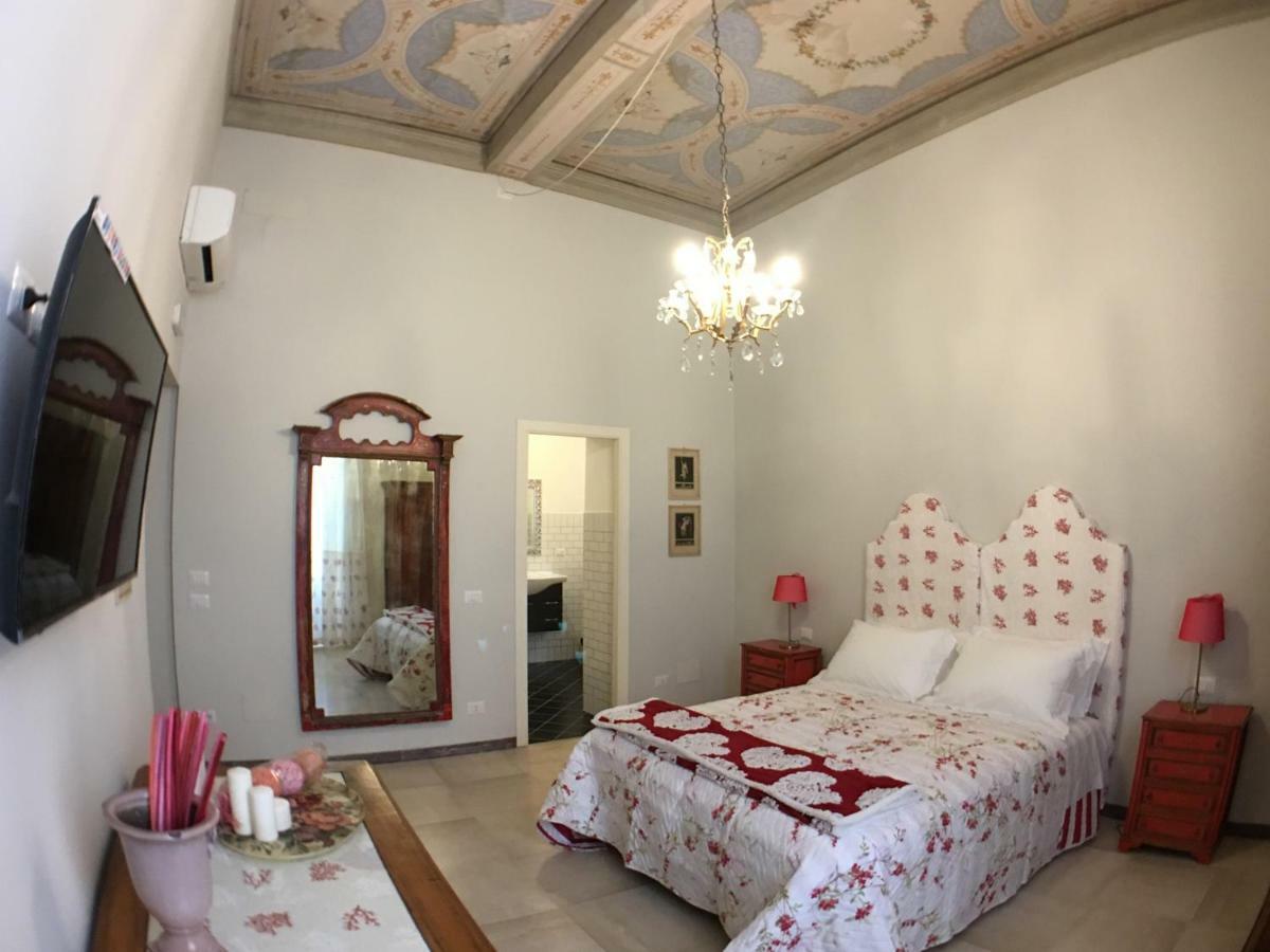 B&B Theodora Frascati Exterior photo