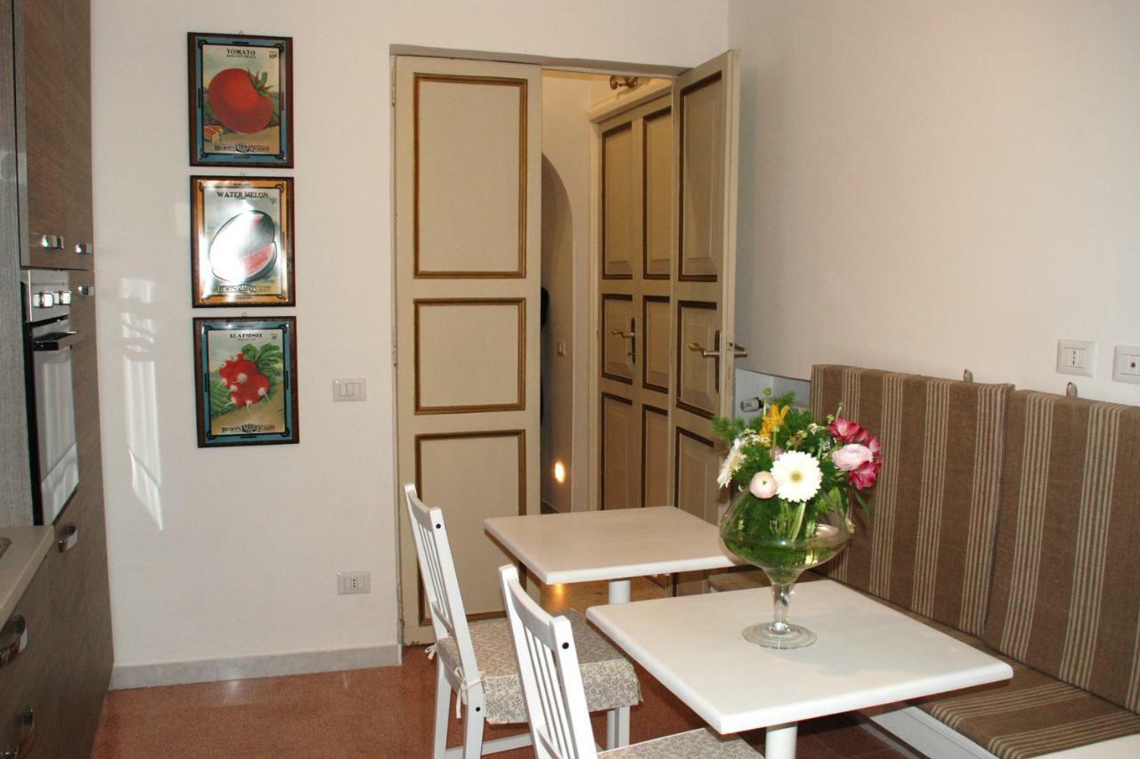 B&B Theodora Frascati Exterior photo