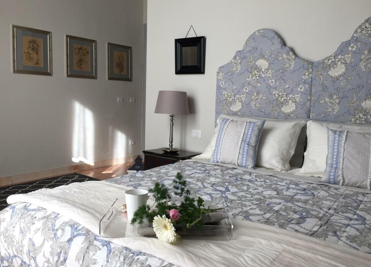 B&B Theodora Frascati Exterior photo
