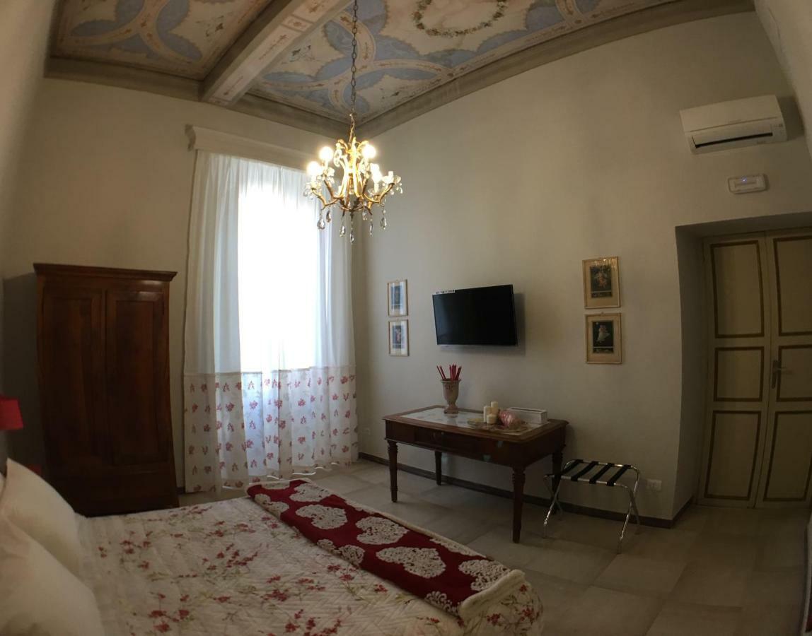 B&B Theodora Frascati Exterior photo