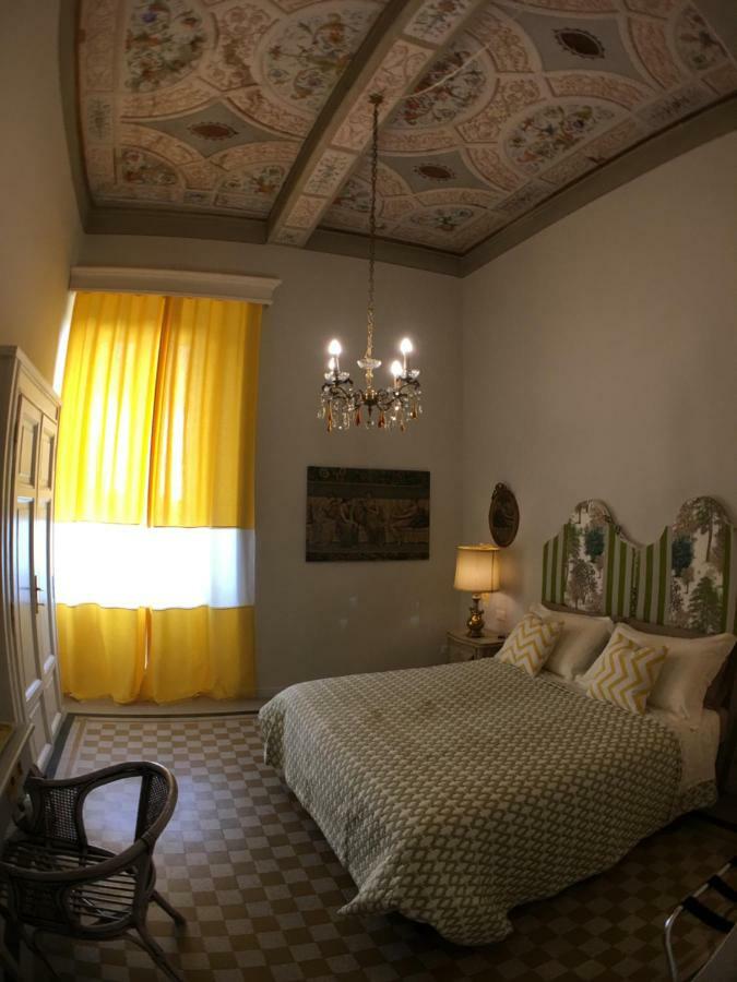 B&B Theodora Frascati Exterior photo
